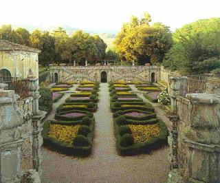 Splendida villa torrigiani a Lucca