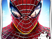 Amazing Spider-Man combatti crimine eroe preferito