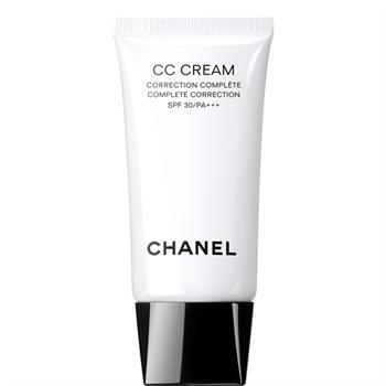 Presto nei nostri beauty un nuovo must have: la CC cream!