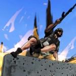 (Recensione pc) Special Forces: Team X