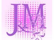 J&amp;M pochette borchie.