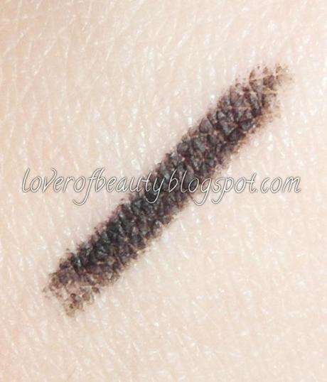 Review make up LAYLA !