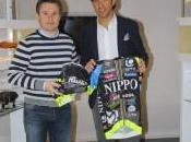 Team Nippo 2013: Selle Italia nuovo Co-Sponsor