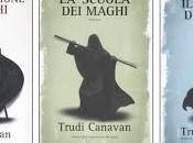RECENSIONE: trilogia mago nero Trudi Canavan