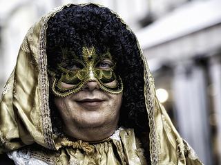 Venice [carnevale] #08