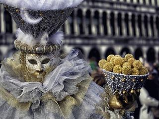 Venice [carnevale] #09