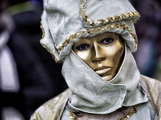 Venice [carnevale] #06