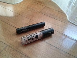 Sfida in casa Cosnova: Eye Shadow Base (Catrice) vs I love Stage (Essence)