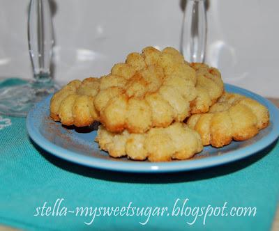 Biscottini salati