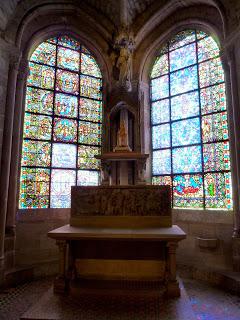 Il Re è morto (ma anche gli altri non se la passano mica tanto bene): la Basilica di Saint Denis