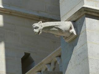 Il Re è morto (ma anche gli altri non se la passano mica tanto bene): la Basilica di Saint Denis