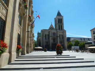 Il Re è morto (ma anche gli altri non se la passano mica tanto bene): la Basilica di Saint Denis