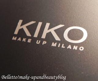 KIKO - Water Eyeshadow n.228