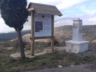 Monte Sant’Angelo – PIENO DI IMMONDIZIE IL SENTIERO STORICO NATURALISTICO DI SCANNAMOGLIERA