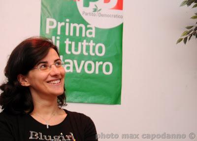 Elezioni 2013: PD presenta i candidati del salernitano