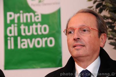 Elezioni 2013: PD presenta i candidati del salernitano