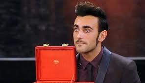 Sanremo 2013 finisce con la vittoria di... Marco Mengoni