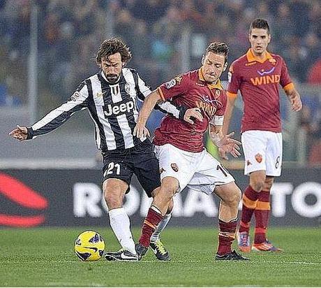 Roma-Juventus 3