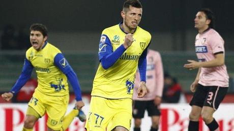 Chievo-Palermo