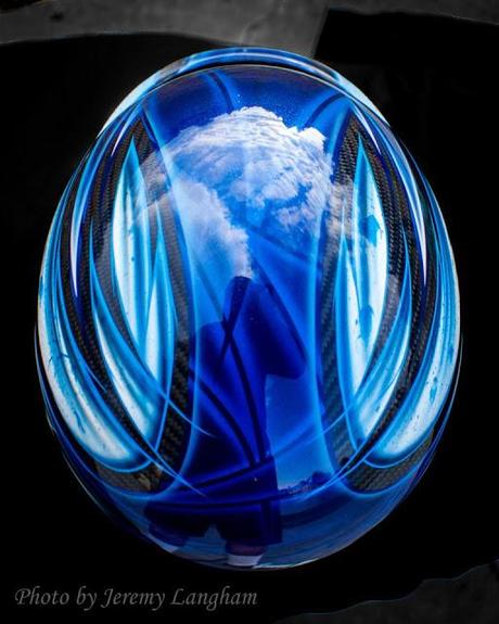 Simpson Vudo Pro C.Wood 2013 by Shifty Illusions