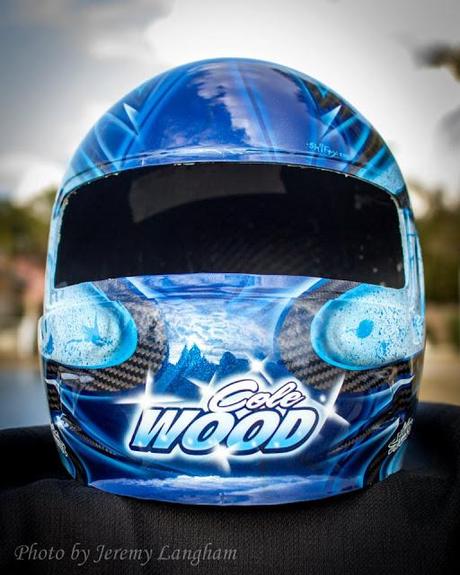 Simpson Vudo Pro C.Wood 2013 by Shifty Illusions