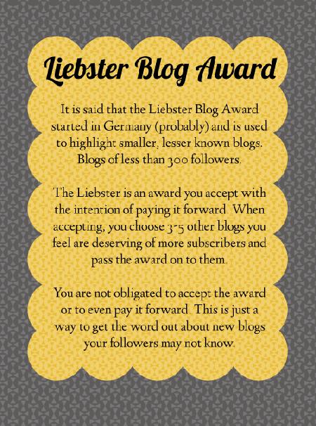 liebster-blog-award 2