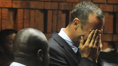 Oscar Pistorius