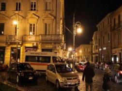 C 2 articolo 1082154 imagepp1 Forte scossa di terremoto a Frosinone e provincia: paura anche nelle Marche e in Abruzzo