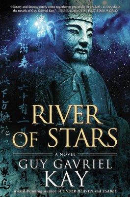 Guy Gavriel Kay: aspettando River of Stars