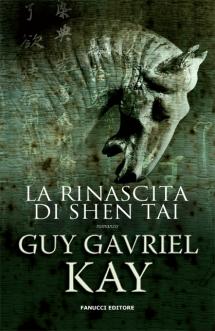 Guy Gavriel Kay: aspettando River of Stars