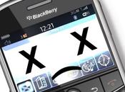 Come risolvere problemi blackberry