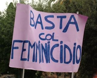 FEMMINICIDIO