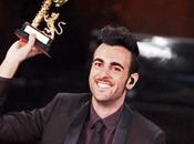 Sanremo 2013, finale vinta Mengoni Twitter