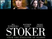 Stoker (2013)