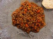 Lenticchie piccole biologiche