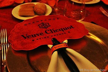 Il Ballo del Doge 2013 Veuve Clicquot 18