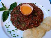 Steak Tartare storia ricetta