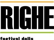 “Tra righe” Festival
