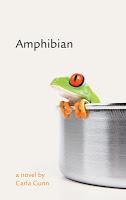 Amphibian - Carla Gunn