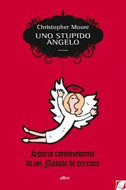 Piccoli scorci di libri, ovvero recensioni assai brevi e poco impegnative #12