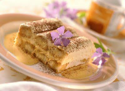 TIRAMISU' AL COCCO