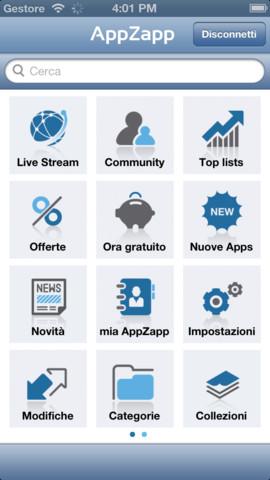 AppZapp – App gratuite e abbassamento dei prezzi