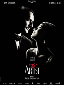 The Artist (2011)