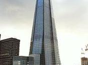 Shard grattacielo Renzo Piano Londra
