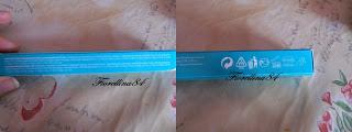 Matita eyeliner di Avon