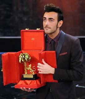 L'essenziale di Sanremo 2013: Mengoni