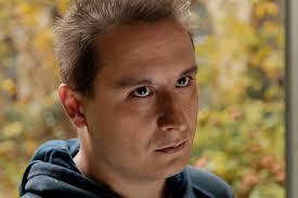 Il bacio di Jude di Davide Roma