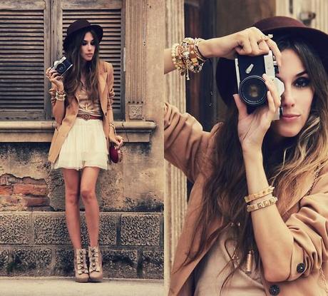 LOOK AROUND THE WORLD!!