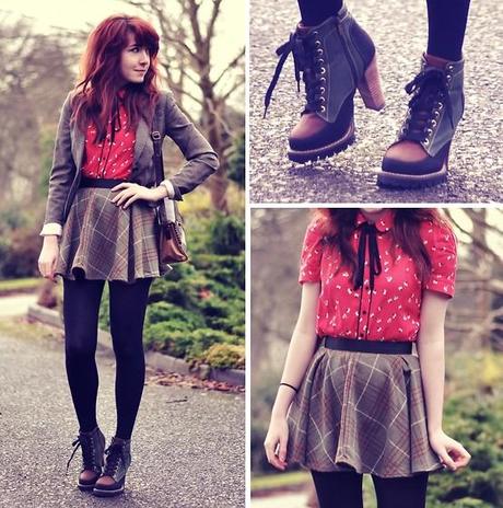 LOOK AROUND THE WORLD!!