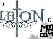 Vinci Albion Mantova Comics Games